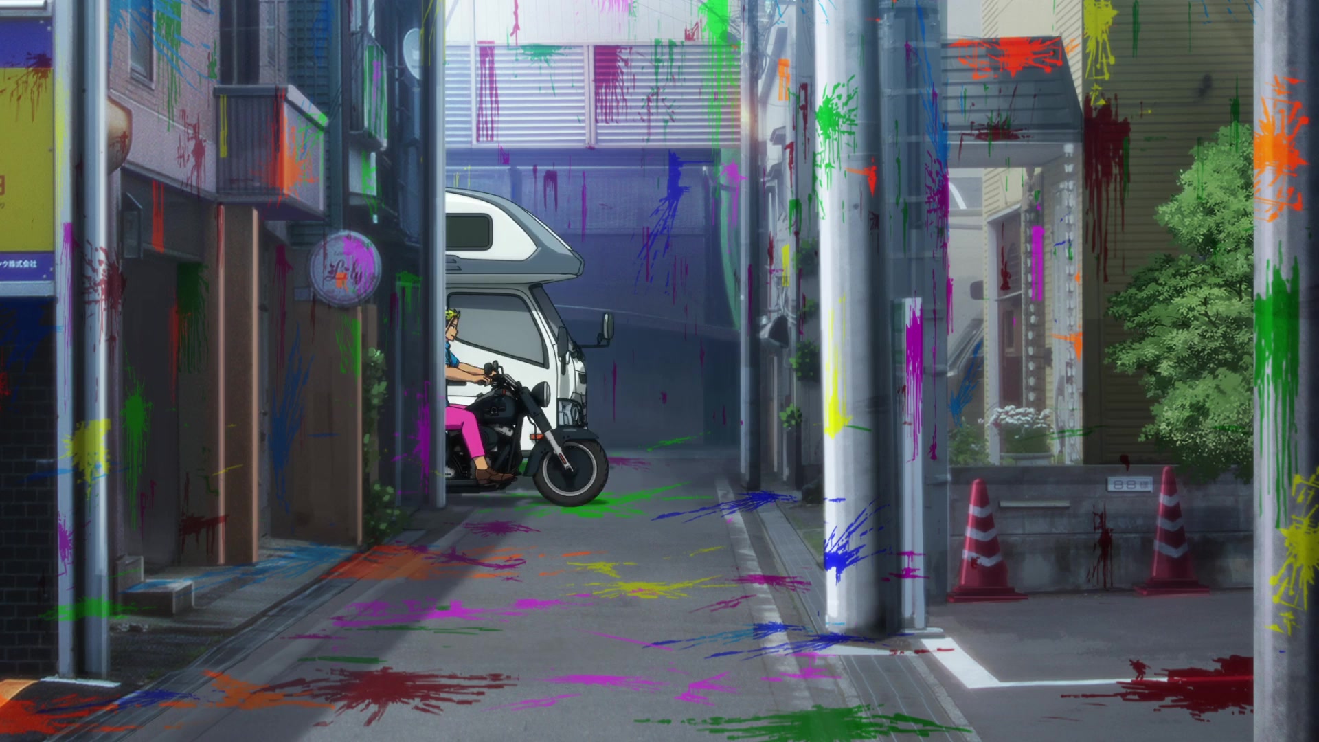 [Tsukyio Editing Resources] Zom 100 - Ep 8 - 123.mp4
